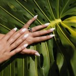 From Festive Sparkle to Spring Spots: The DIY Manicure Trends Saving Shoppers a Fortune